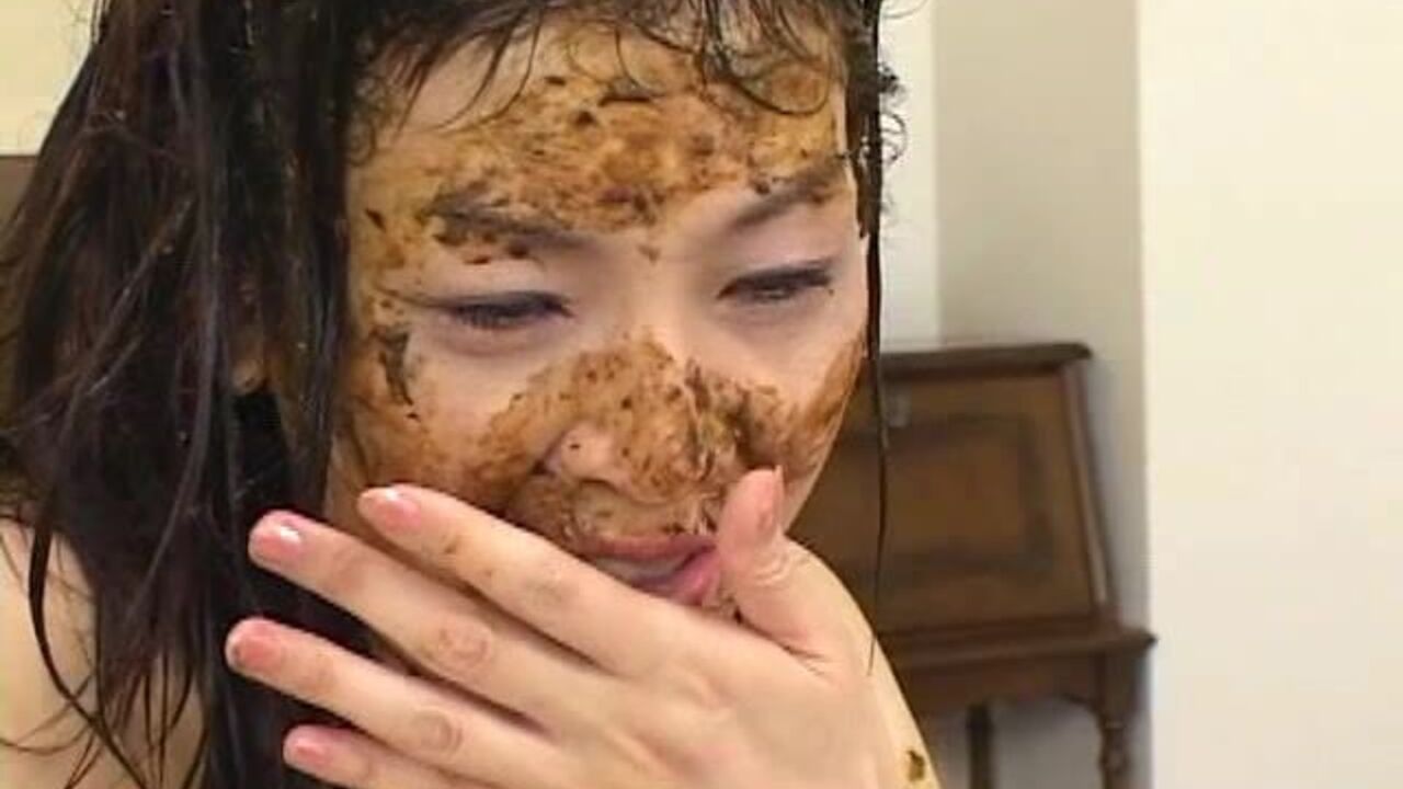 Get a sneak peek of life as a scat slave in The Brown Side of Life 778