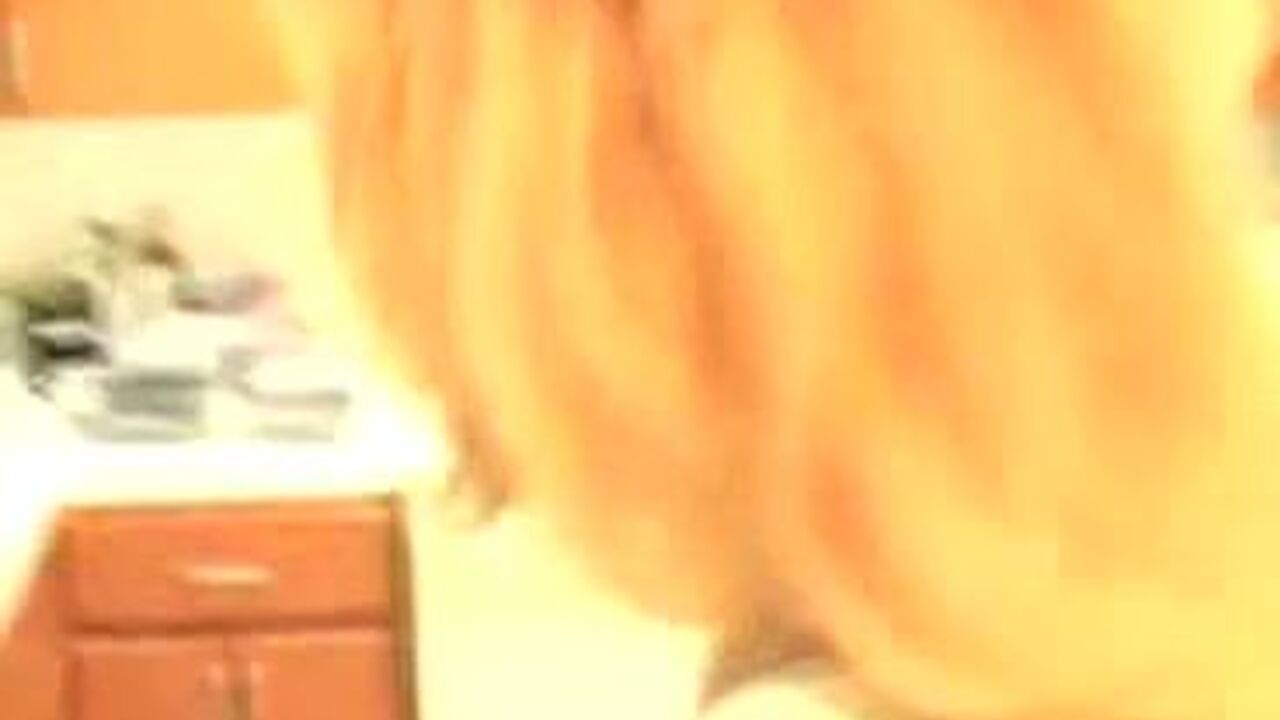 Krystin3 goes wild with scat fetish and dirty talk in her poop porn video