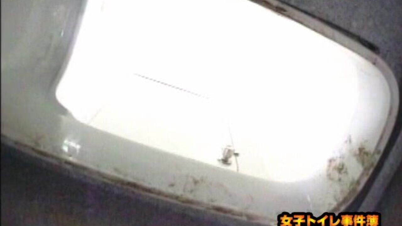 Watch as this kinky Japanese toilet slut gets her scat fetish satisfied in this wild video