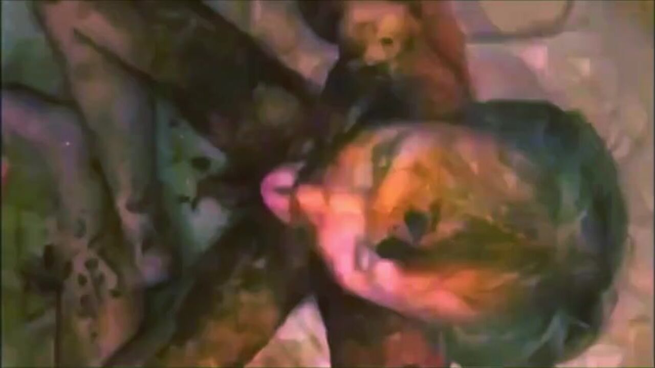 Watch this kinky boy drink piss and get drenched in it