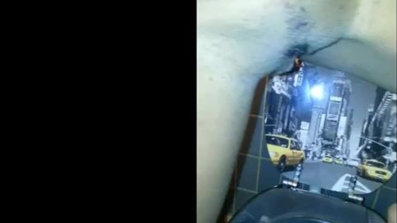 Watch this hot toilet scat porn video with a scatporn babe getting her ass and tits splattered with hard piss