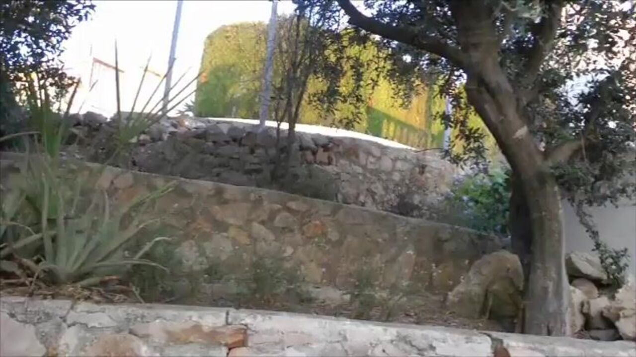 Nathalie 15: The ultimate scat porn video with a slutty slutty girl who loves to get her ass pounded hard!