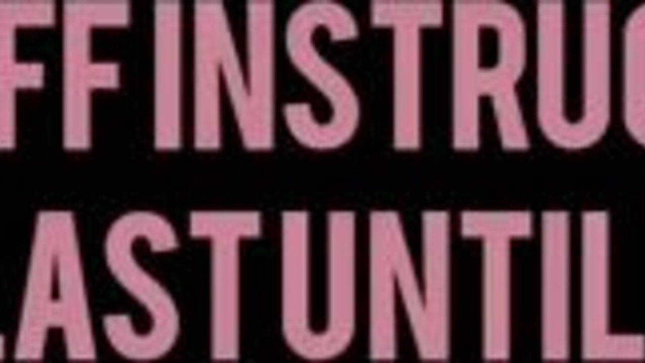 My first time with a hot scat girl - JOI video!