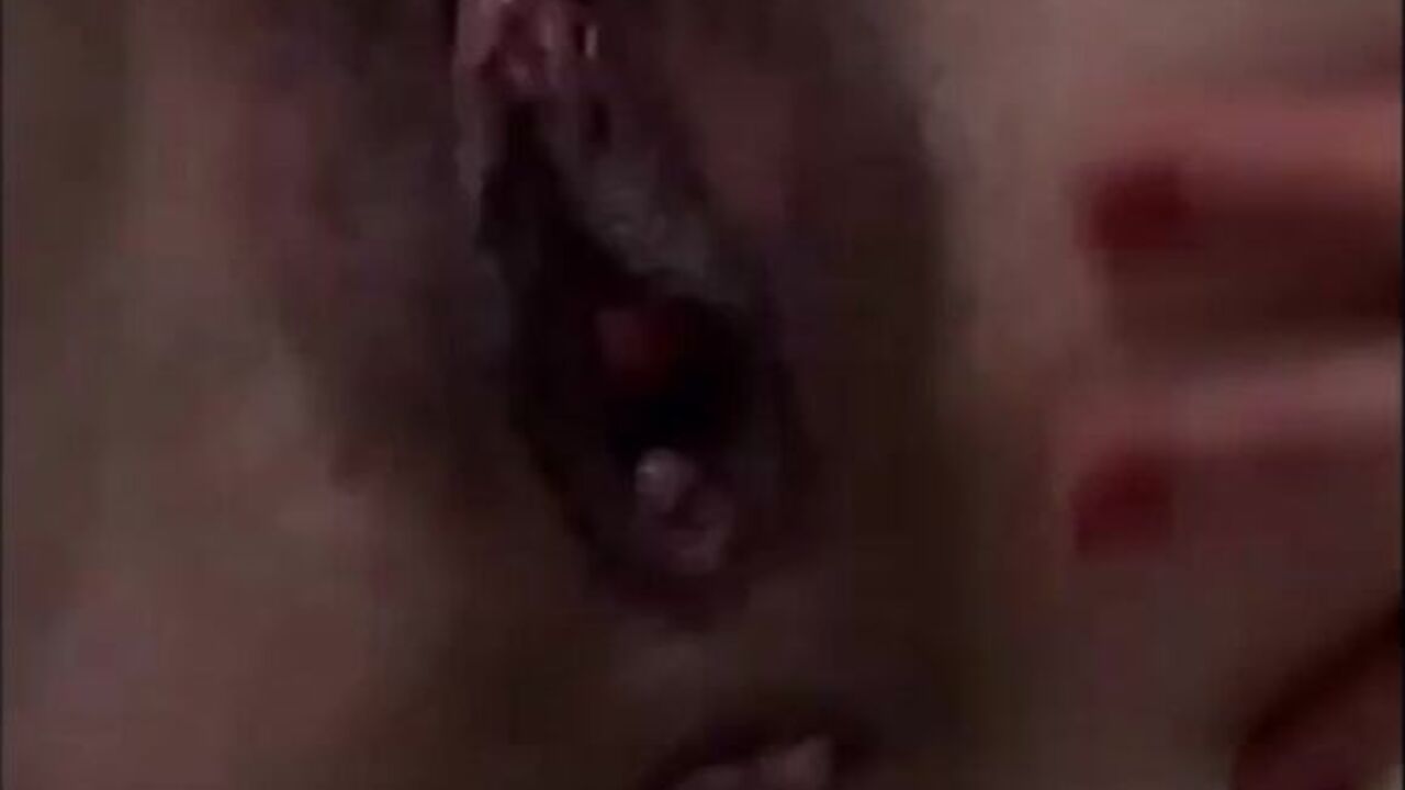 Kinky girl shits and pisses on man's face while he watches