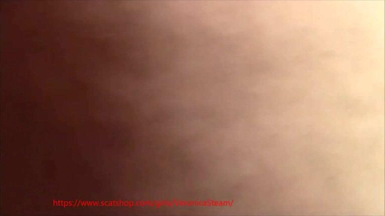 Watch this scatty babe get her holes filled with toilet water and nasty enemas