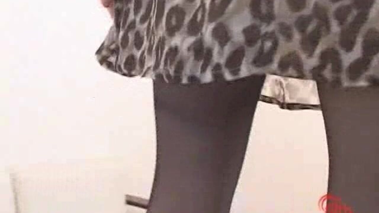 Watch this filthy slut scat and take it like a champ in this scat porn video