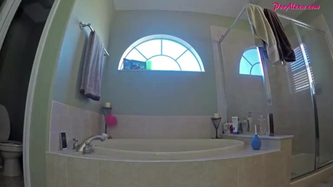 Get up close and personal with the scat of a wild bitch