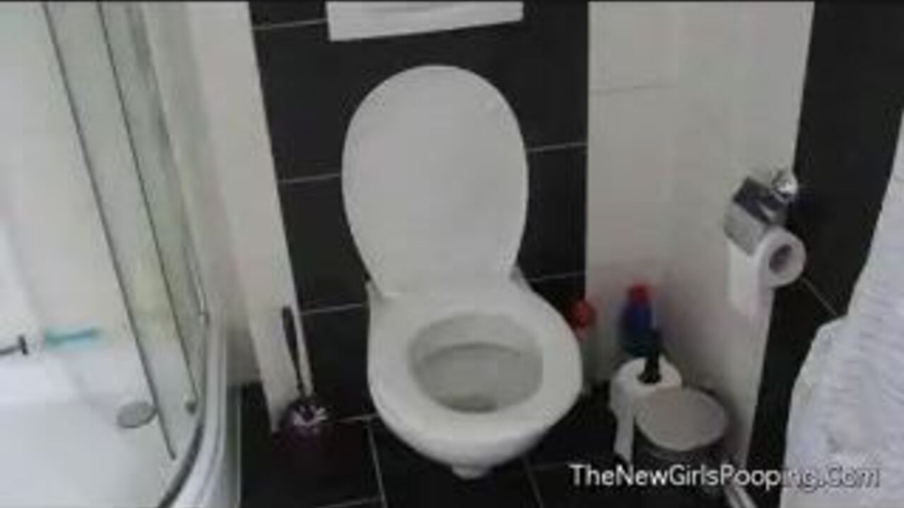 Watch these filthy toilet babes get their scat off in a wild and kinky video