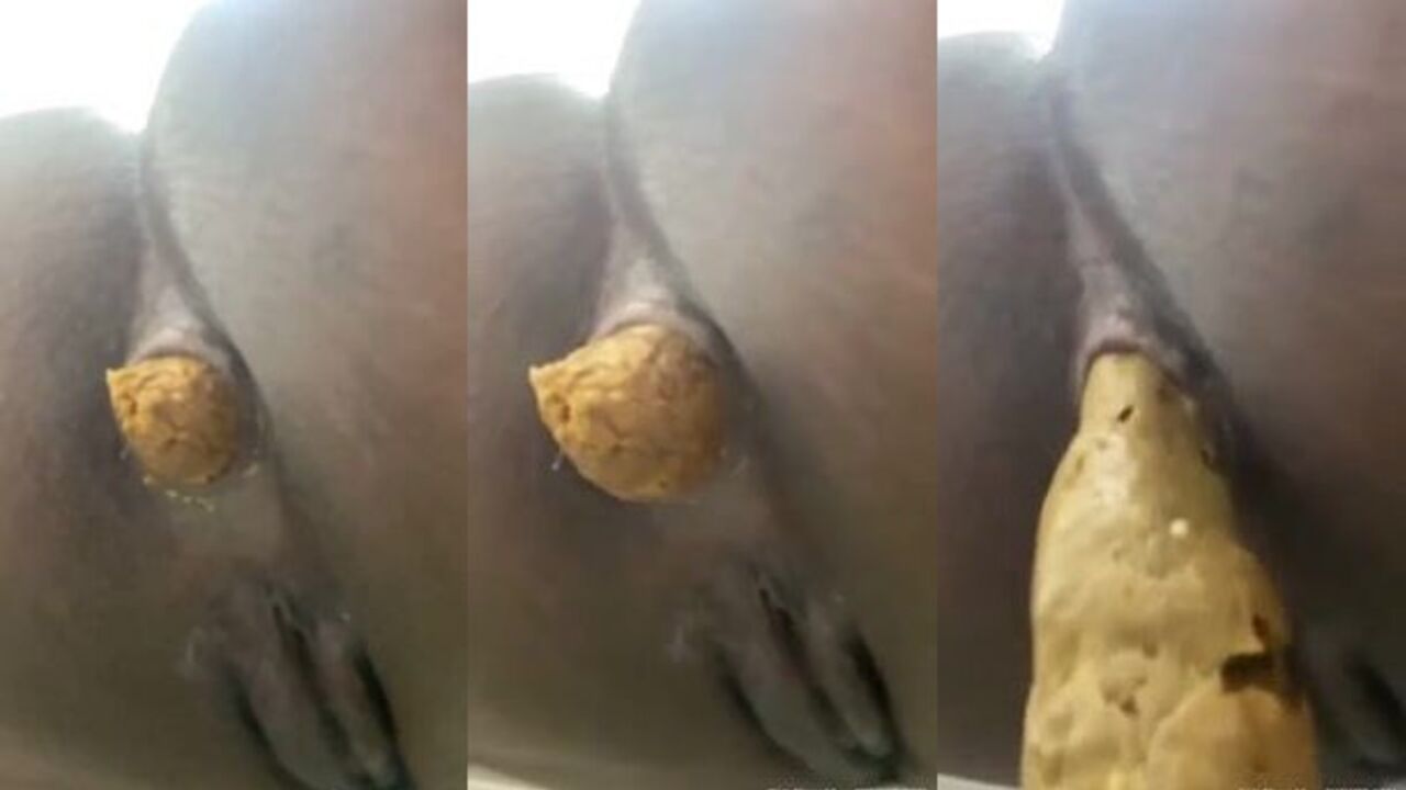 Unfiltered scat porn: The ultimate dirty porn experience!