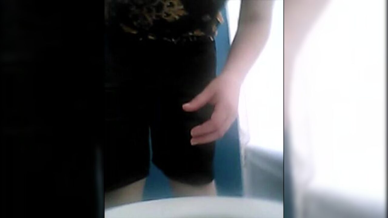 Watch these kinky girls get their pussies stuffed with warm jizz