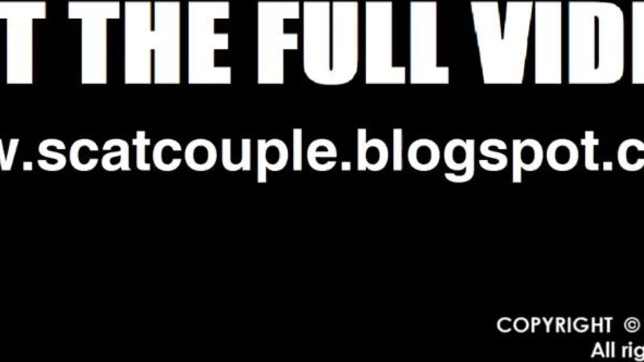 Kinky teen slave devours her master's scat in sexy lingerie