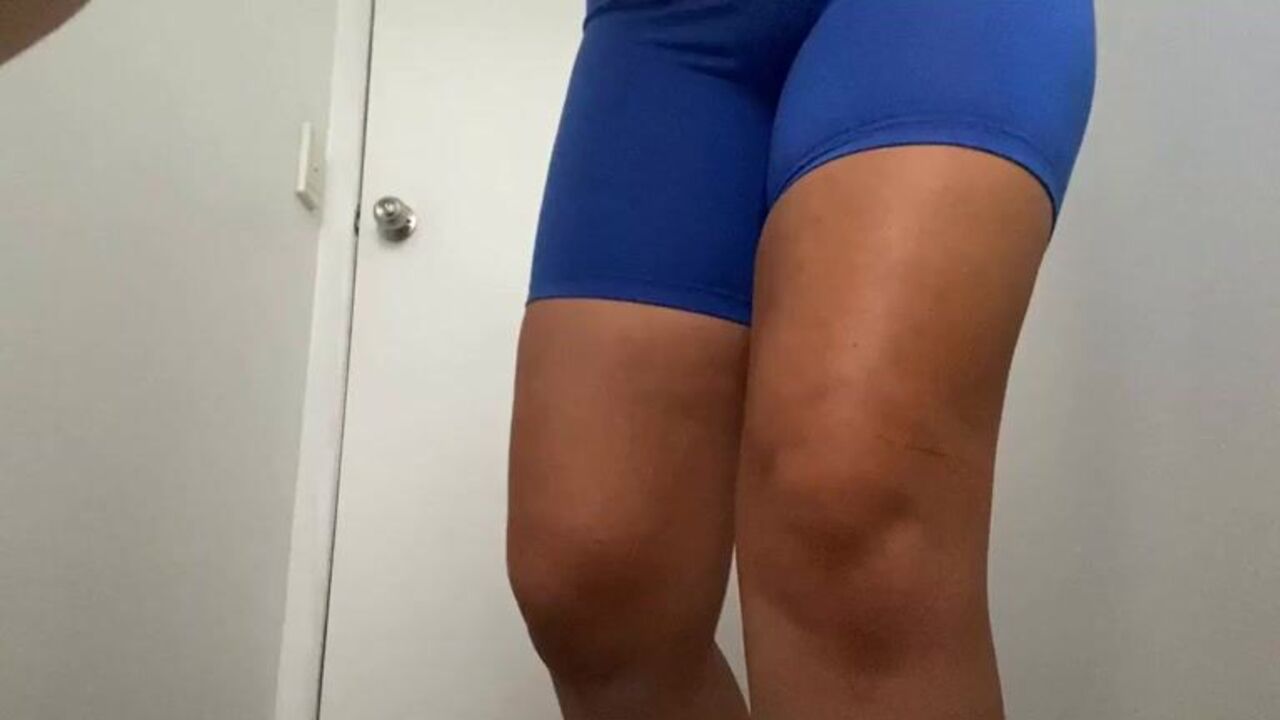 Watch this filthy video of a scatty girl getting off in front of the camera