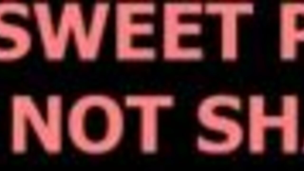 Watch these scatty babes get down and dirty in this pooped-up video