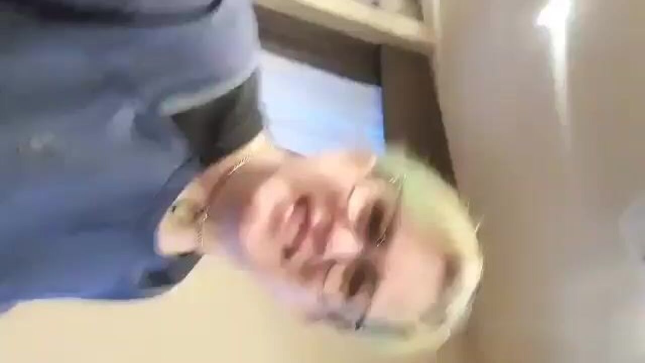 Watch the ultimate scat porn video with a filthy slut getting off