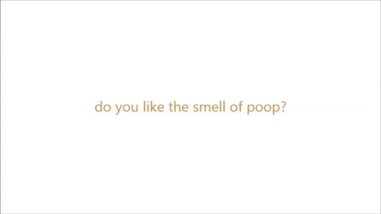 Watch these hot slaves get off with scat and pooped up to the brim