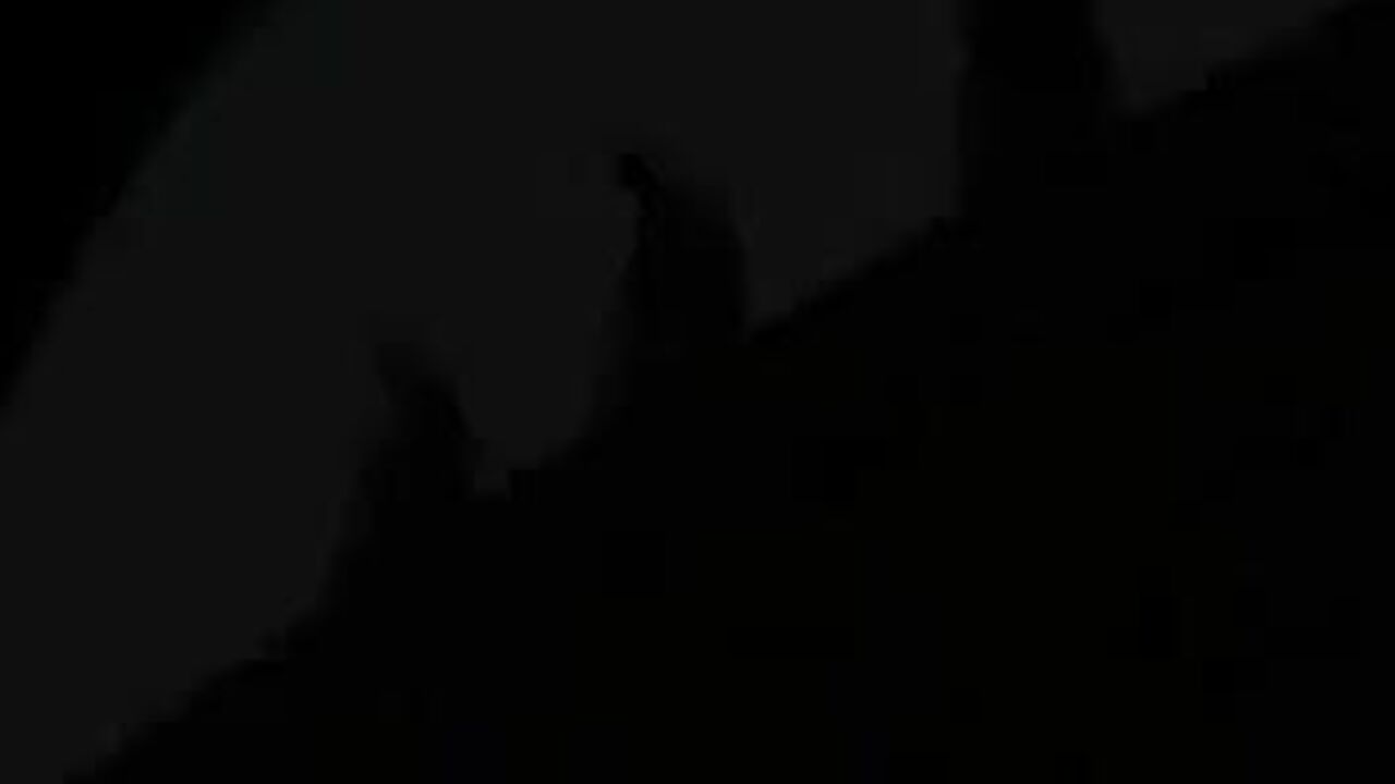 German BBW takes it in the ass while getting her pussy sprayed with piss