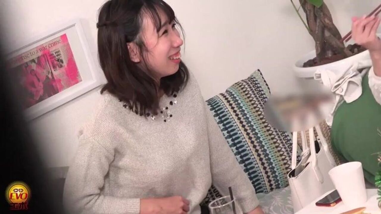 Watch these kinky women get their pussies stuffed in this scat video!