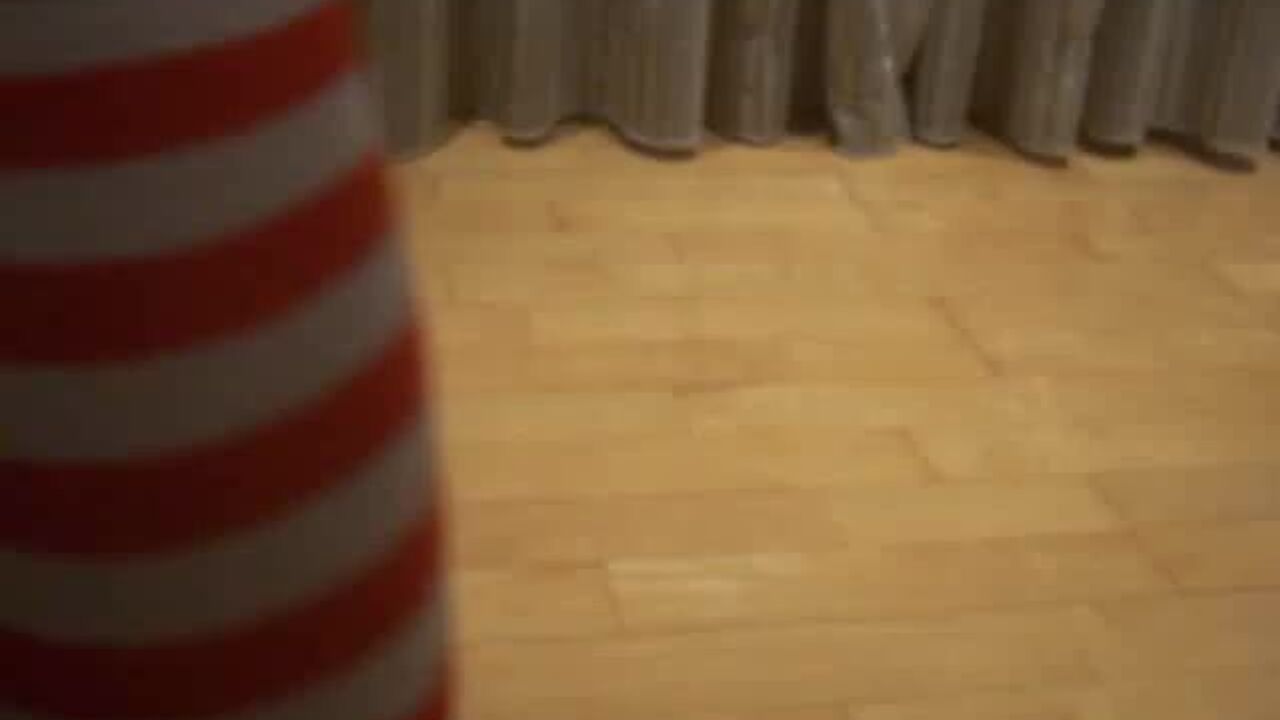 Watch this kinky scat porn video with a poop chick getting off in socks