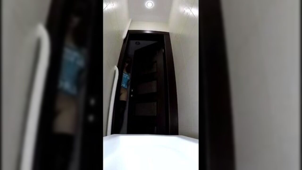 Watch this kinky slut get her asshole stretched wide open in wild scat porn video