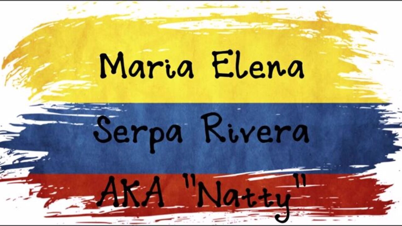 Watch this dirty scat porn video of Natty's big poop mess