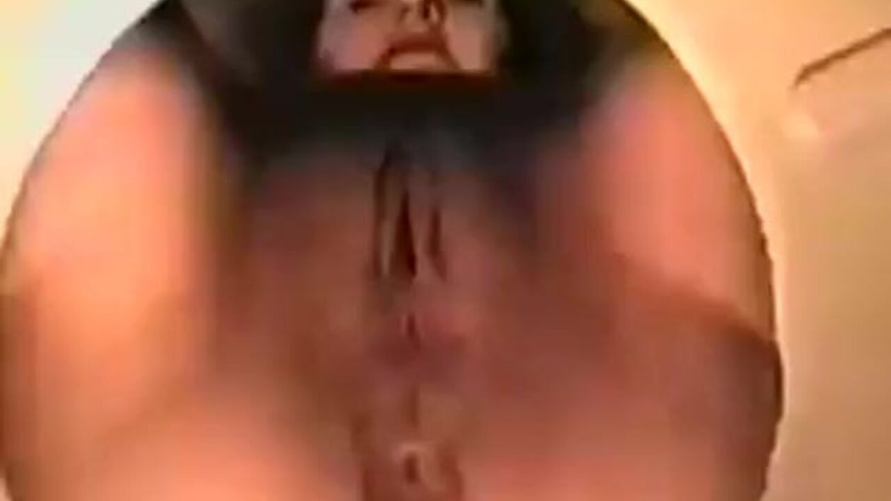 Watch this severe cam footage of a scatty girl getting her tight pussy stuffed with a hard cock