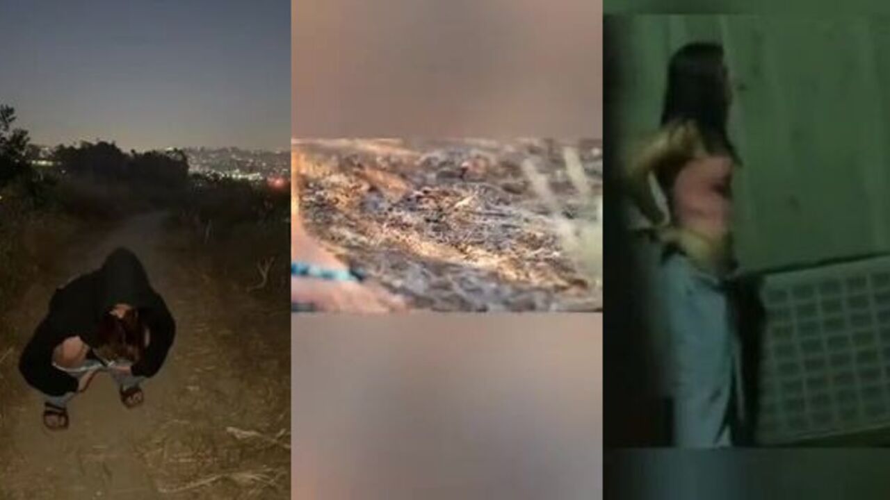 Young sluts pee in the best teen girl piss compilation - Part 1