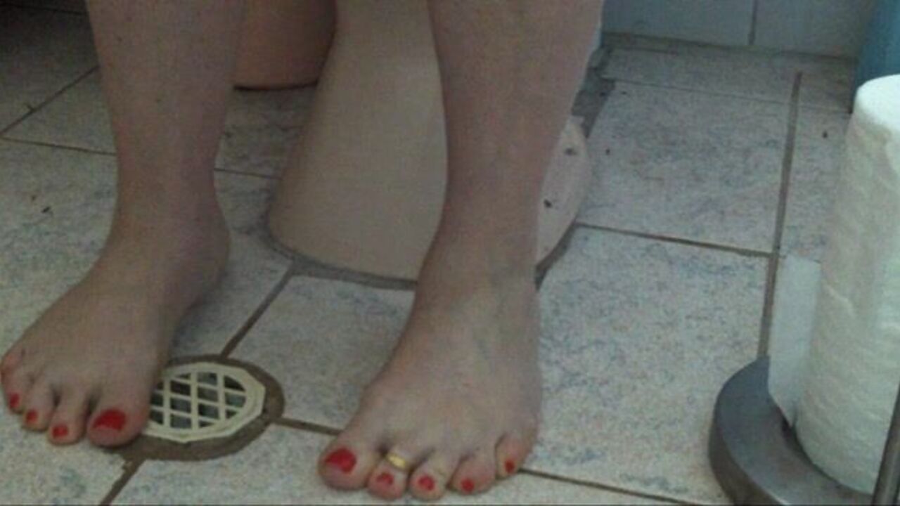 Barbie 2s: A wild scat porn video featuring a pooped-out slut and her hung friend