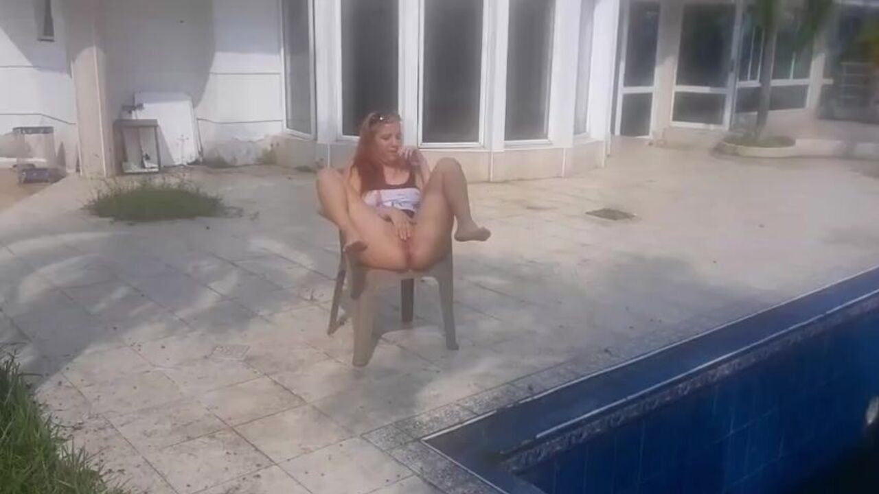 Mistress Kendra's 1st Exotic Vixen is a Scat-Pissing, Squirting Vixen