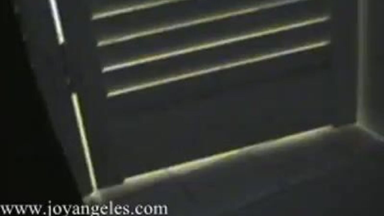 Watch this kinky slave scat & get drenched in her own pee