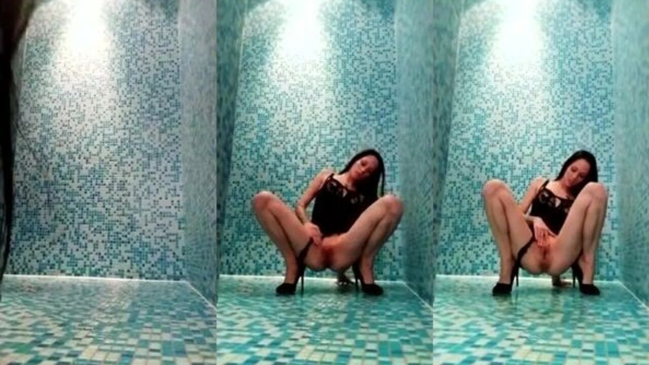 Get wet and wild with Softer Scat - The side of pee and piss porn