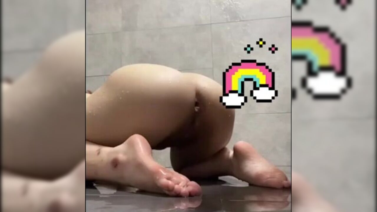 Watch Emema's filthy scat in this hot porno video