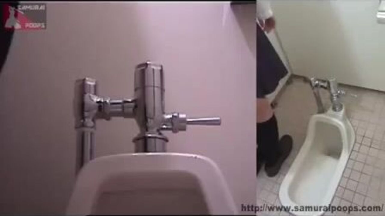 Watch this Japanese slut scat uncontrollably while getting her tight asshole stuffed