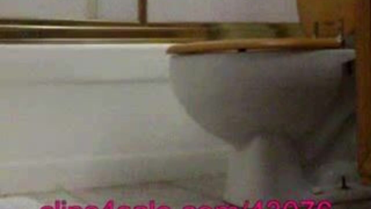 Watch these kinky toilet sluts get their gassy holes stuffed with juicy meat