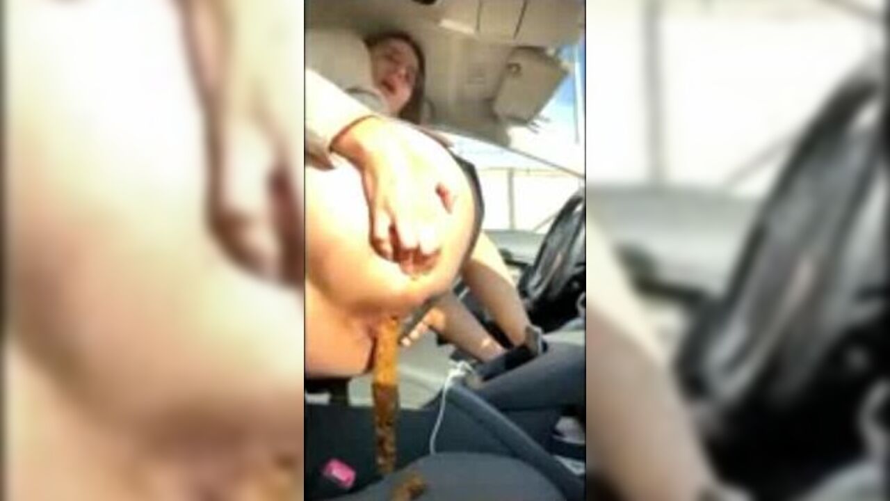 Watch this hot side of life with scat fetish & scat porn