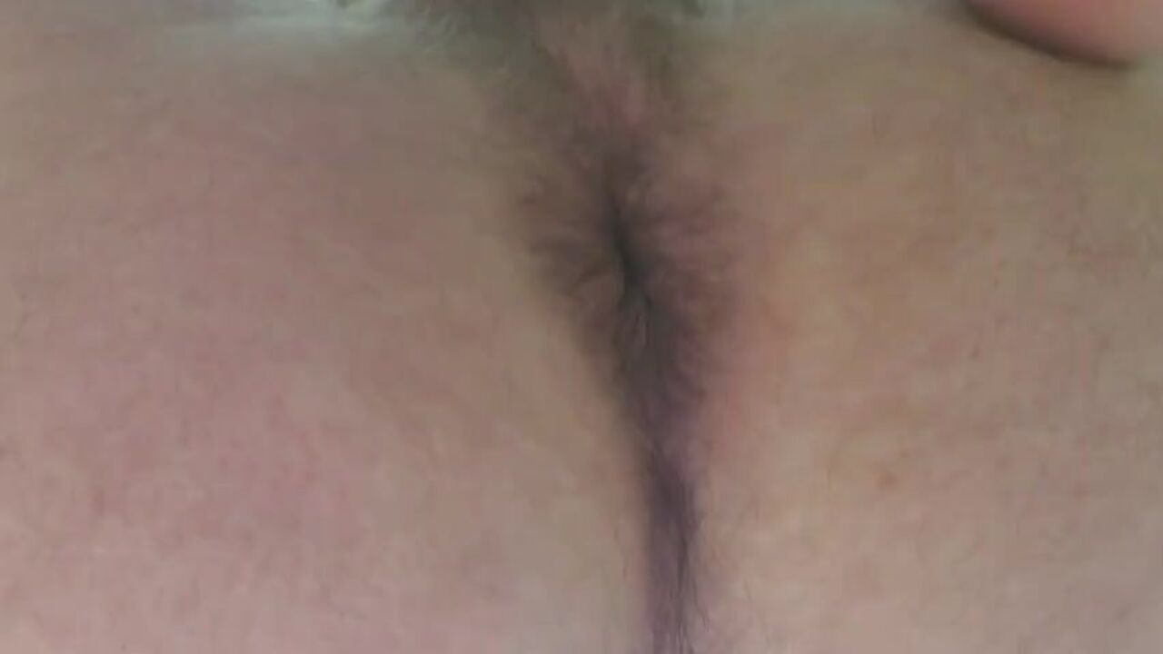 Watch this hairy hole make a massive pile of scat in a wild and kinky way