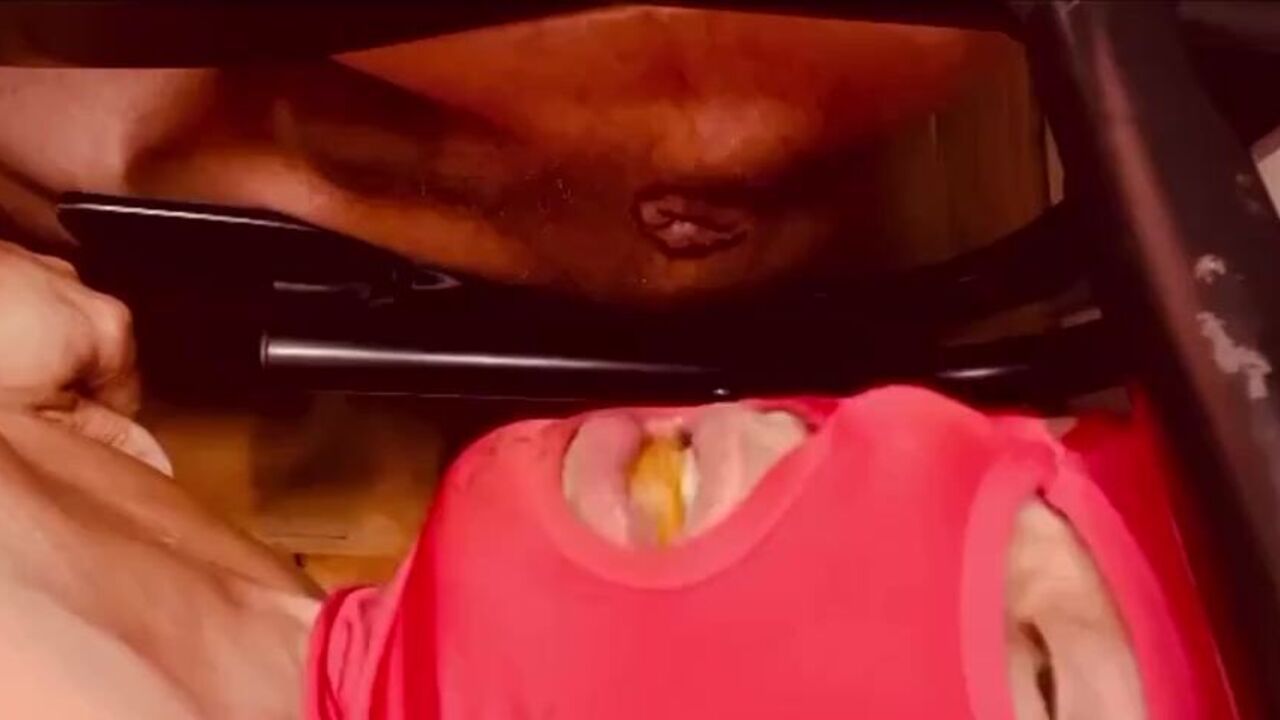 Fag-loving scat porn: A filthy feeding frenzy for your viewing pleasure