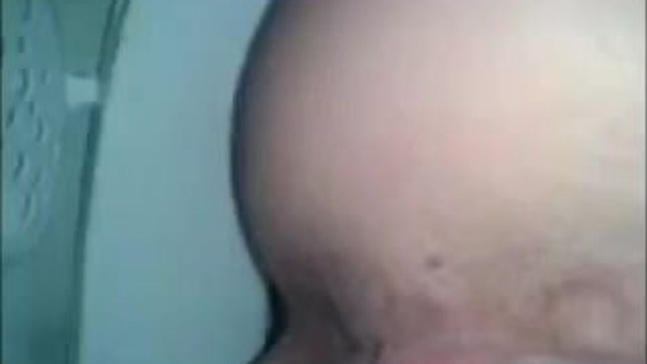 Close-up view of a toilet filled with girl's scat and piss