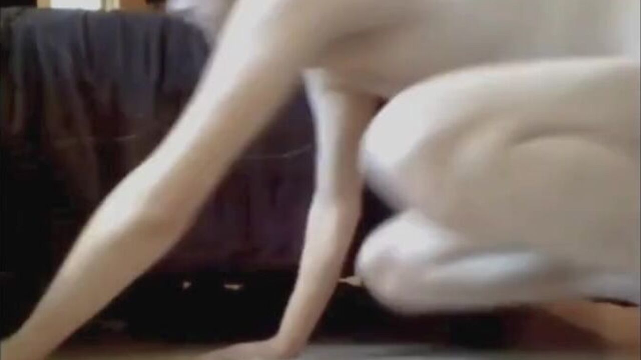 Watch this kinky dude devour his own scat and eat it up like a filthy slut