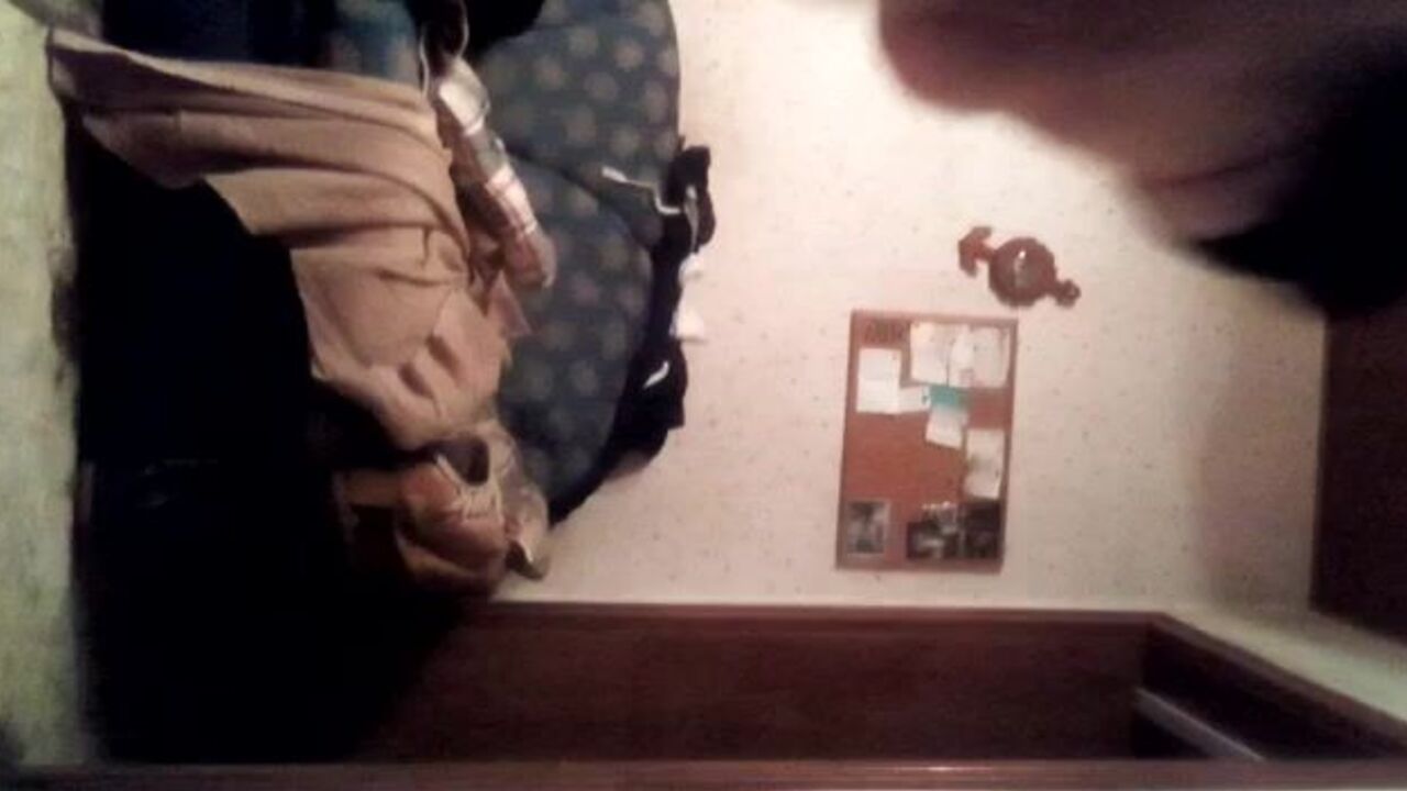 Watch this scat porn video of a filthy slave getting her scat pounded and used for pooped fun