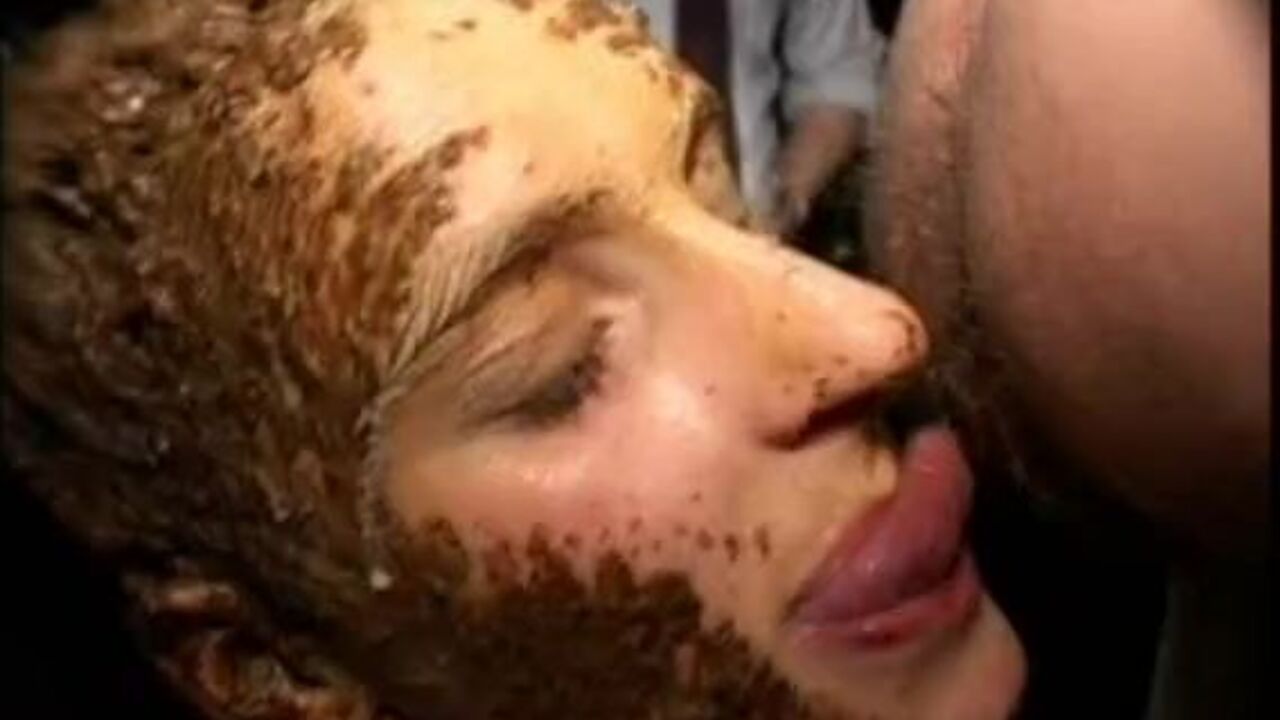 Watch as these sluts get their pussies and pussies filled in a wild gang bang