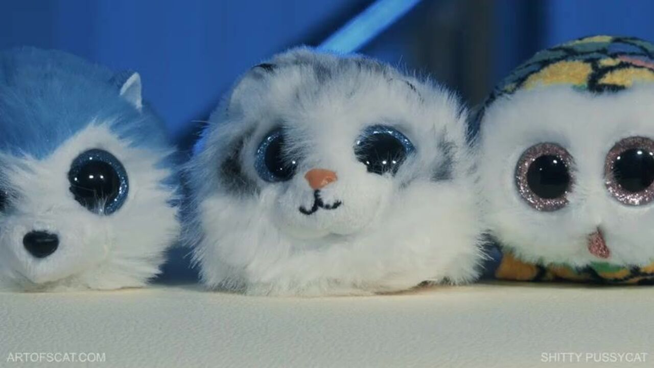 Art of Scat: The Ultimate Scat Compilation