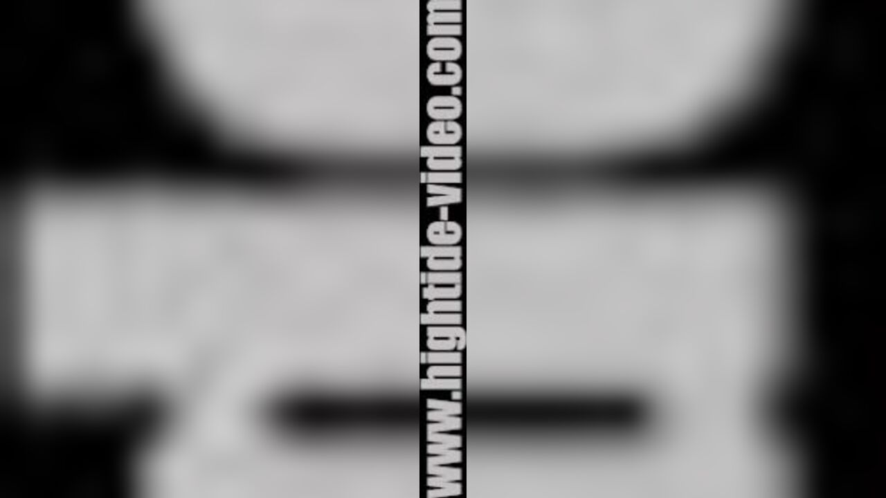 Watch these kinky scats get their daily dose of fun at night