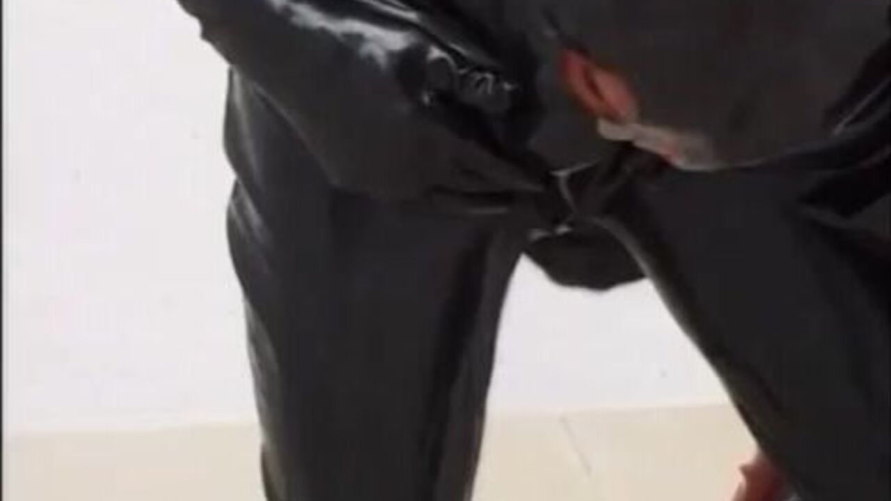 Get ready for a wild ride as you watch latexScat 4: Scat, Scat, Scat, Scat, Scat,