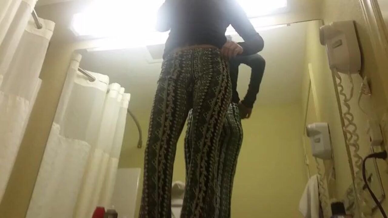 Unfiltered: A filthy video of a scatty slave getting pounded in a variety of ways