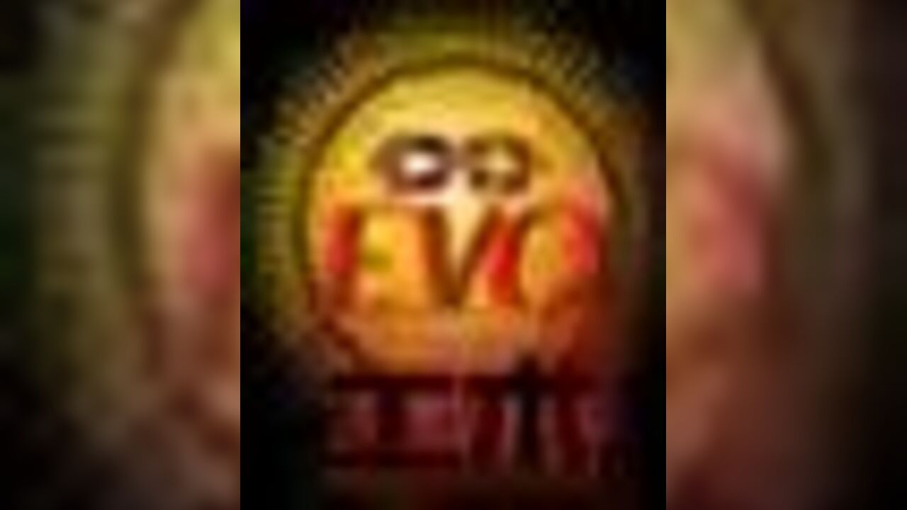 Jade Evo gets off with a scat fetish video in E37-06