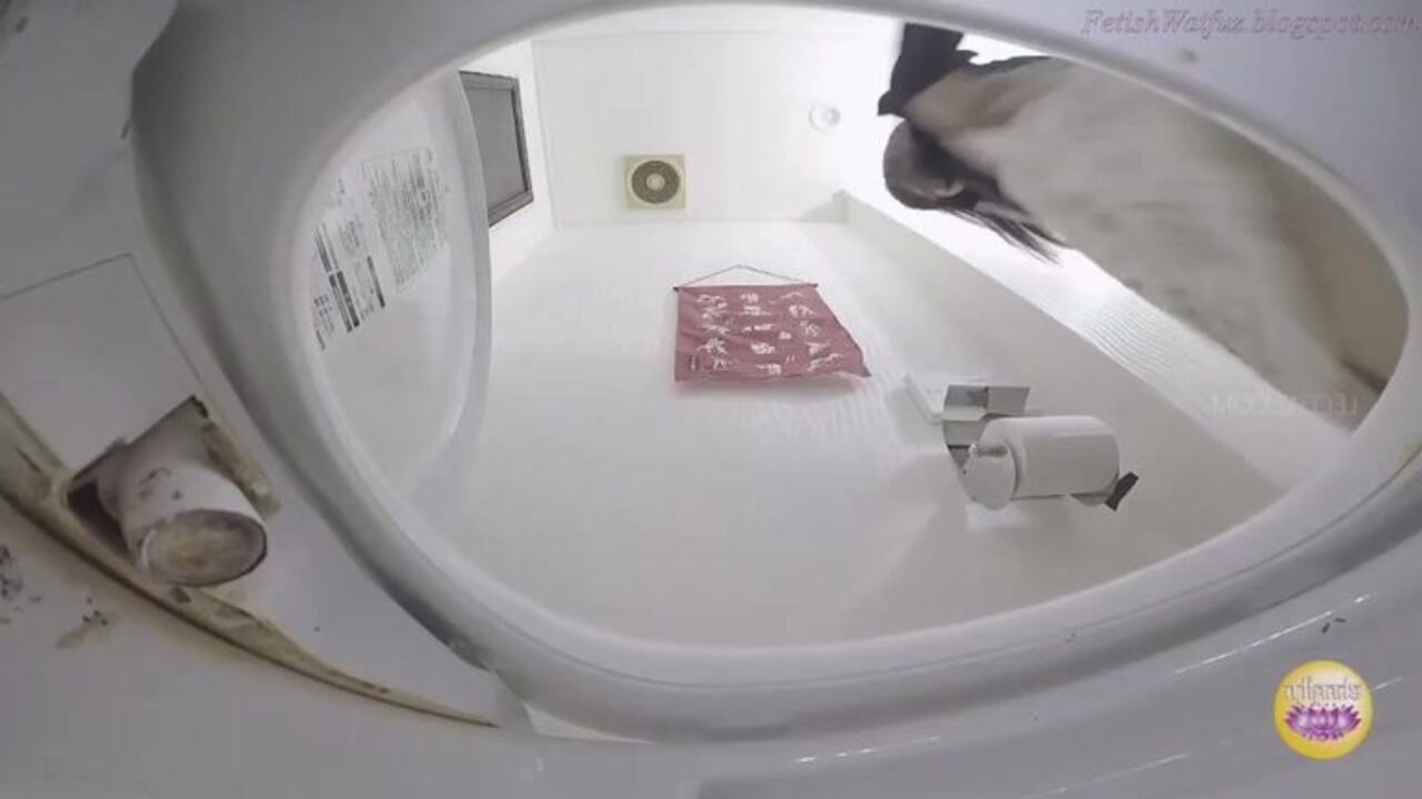 Haruka Poops 3: Watch Smol Waifu Get Pounded in the Face and Fondle Herself!