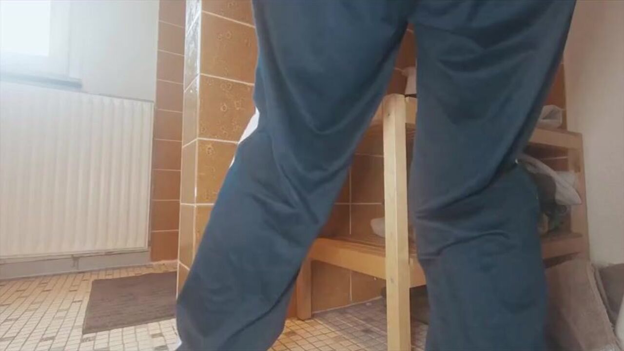 Get ready to stroke your cock to the sight of Miarox's massive scat!