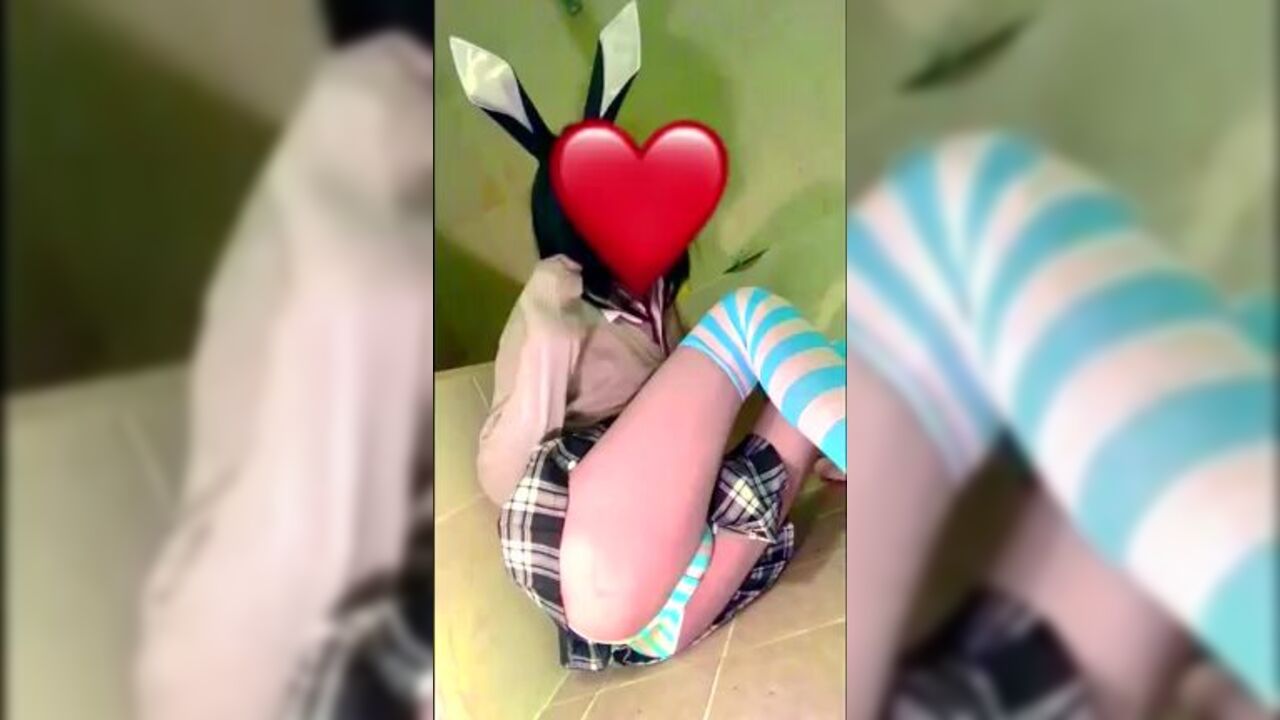 Yuuu Scat Compilation: A crossdresser's ultimate scat compilation!