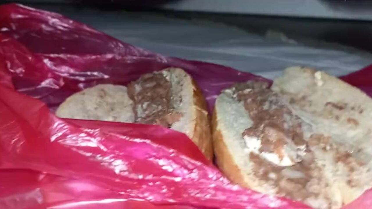 Get ready to swallow your own load of warm, sticky filth