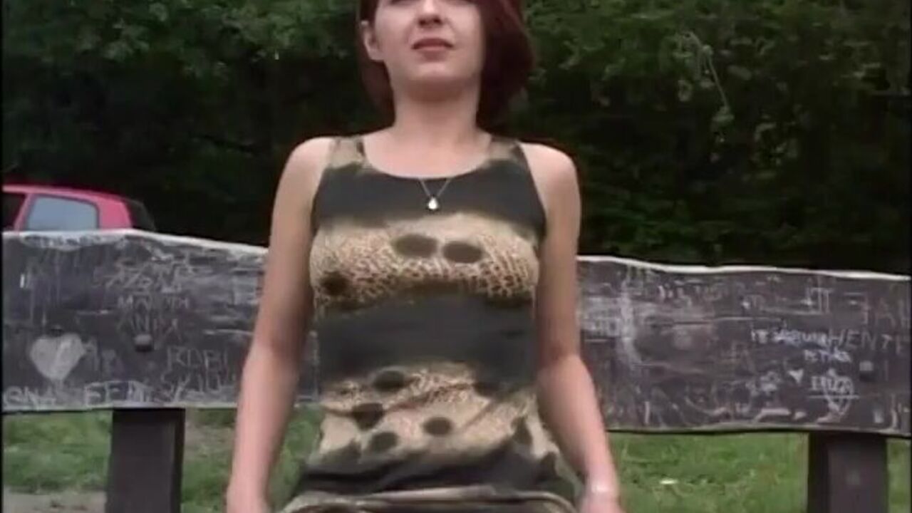 Amateur scat porn with a dirty slutty slut who loves to get her own back